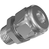 CONN,SQUEEZE .260-.546 BLK