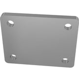 PLATE,CYLINDER MOUNTING