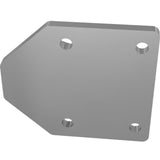 WELDMENT,LOWER CYL MOUNT