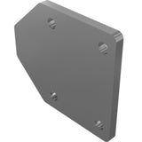 WELDMENT,LOWER CYL MOUNT