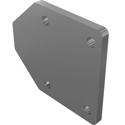 WELDMENT,LOWER CYL MOUNT