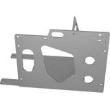 WELDMENT,MANIFOLD MOUNT