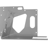 WELDMENT,MANIFOLD MOUNT
