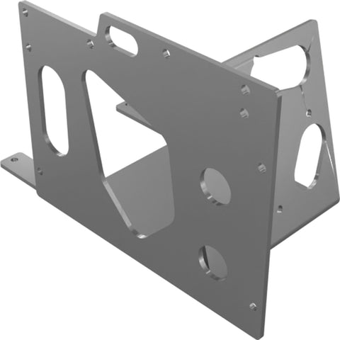 WELDMENT,MANIFOLD MOUNT