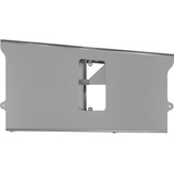 WELDMENT,10XX HYDRAULIC TANK