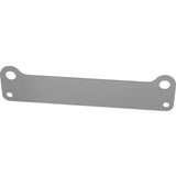 PLATE,WINDSHIELD RETAINER
