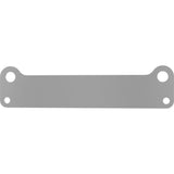 PLATE,WINDSHIELD RETAINER