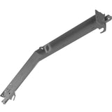 WELDMENT,SLAM POST