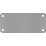 COVER,CONTROL PANEL