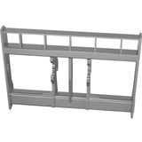 WELDMENT,48CARRIAGE,QA