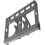 WELDMENT,48CARRIAGE,QA