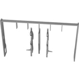 WELDMENT,60CARRIAGE,QA