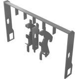 WELDMENT,60CARRIAGE,QA