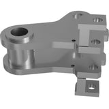 WELDMENT,QA MOUNT