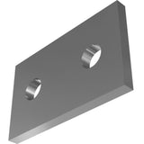 PLATE,CHAIN ANCHOR MOUNT