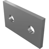 PLATE,CHAIN ANCHOR MOUNT