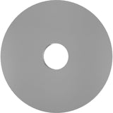 WASHER,RUBBER MOUNT,CAB