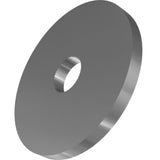 WASHER,RUBBER MOUNT,CAB