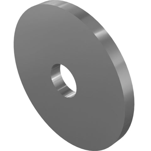 WASHER,RUBBER MOUNT,CAB