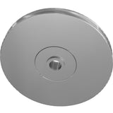 SHEAVE, 4.625 OD x .5 ID, 1/4 WIRE ROPE