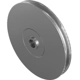 SHEAVE, 4.625 OD x .5 ID, 1/4 WIRE ROPE