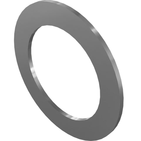 WASHER,UHMW