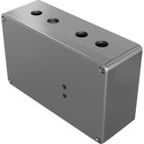 ENCLOSURE, AC POWER, RT69BE