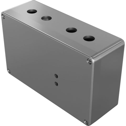 ENCLOSURE, AC POWER, RT69BE