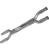 HOSE ASSY,1/2TWIN,STR FEM,STR