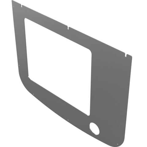 PLATE FRONT BULKHEAD RIGHT