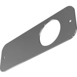 WELDMENT,RAIN CAP MNT, KUB