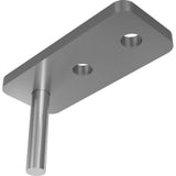 WELDMENT,LP ALIGNMENT PIN