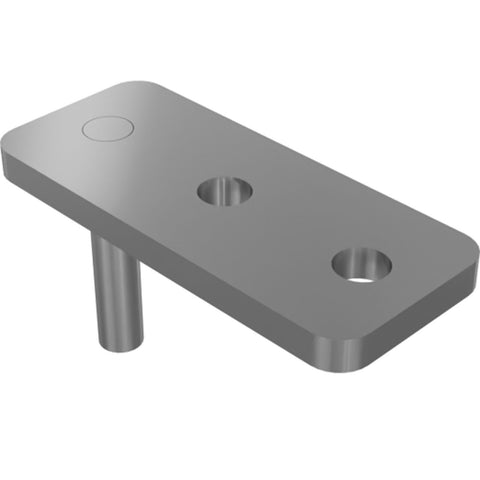 WELDMENT,LP ALIGNMENT PIN