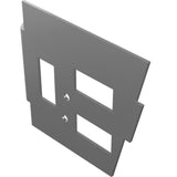 FORMING,SWITCH PANEL