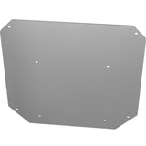 PLATE,SEAT MOUNT