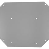 PLATE,SEAT MOUNT