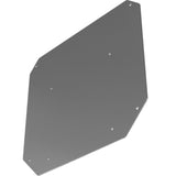 PLATE,SEAT MOUNT
