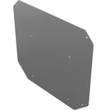 PLATE,SEAT MOUNT