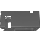 WELDMENT,OIL COOLER MOUNT,GS69