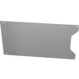 PLATE,CHASSIS COVER