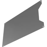 PLATE,CHASSIS COVER