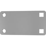 PLATE,SENSE AXLE SWITCH