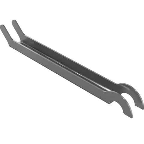 FORMING, SAFETY ARM