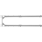 WELDMENT,LINK,TOP OUTER,GS69