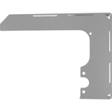 WELDMENT,YOKE GUARD LT