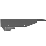 WELDMENT,YOKE GUARD LT