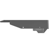 WELDMENT,YOKE GUARD RT