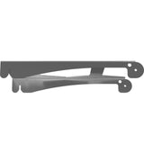 FORMING,CABLE TRACK MOUNT