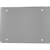 FORMING,CABLE TRACK COVER