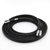 HOSE ASSY,FORK,1/2TWIN,STR FEM